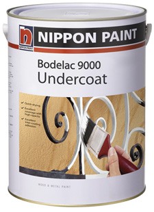 1L NIPPON PAINT UNDERCOAT 90 WHITE